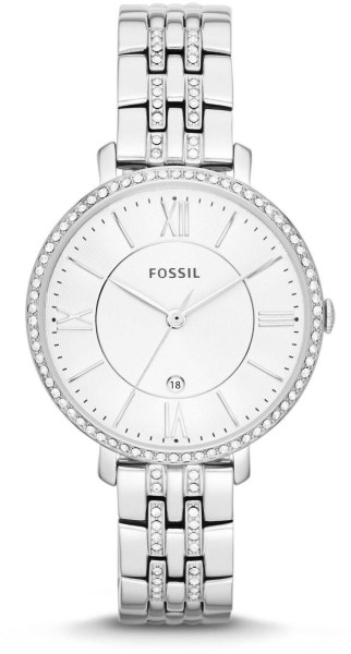 Fossil ES3545 Kadın Kol Saati - 8