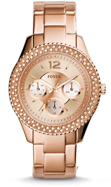 Fossil ES3590 Kadın Kol Saati - 1