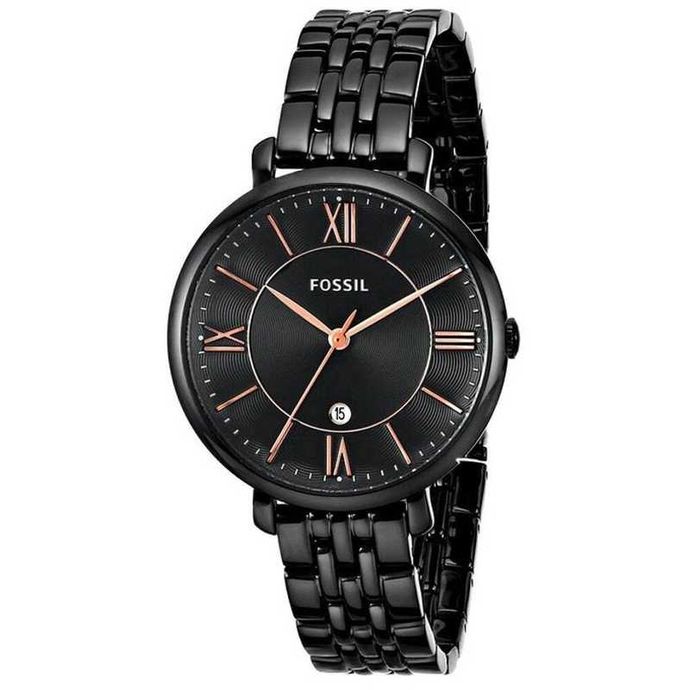 Fossil ES3614 Kadın Kol Saati - 1