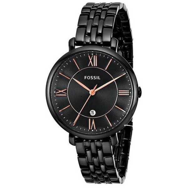 Fossil ES3614 Kadın Kol Saati - 6