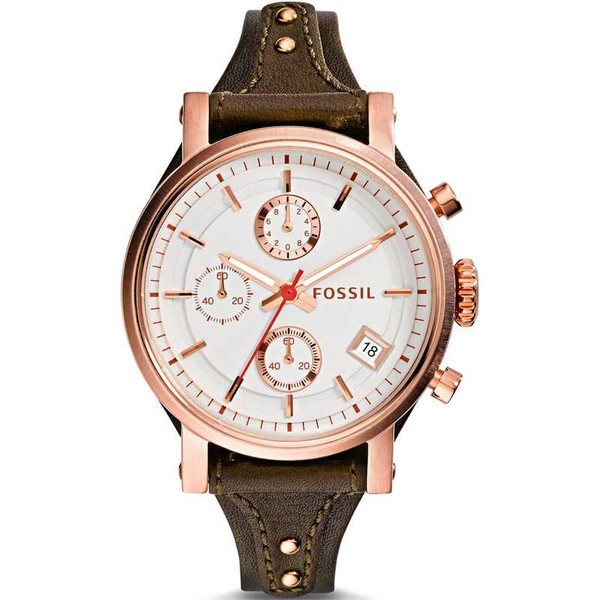 Fossil ES3616 Kadın Kol Saati - 1