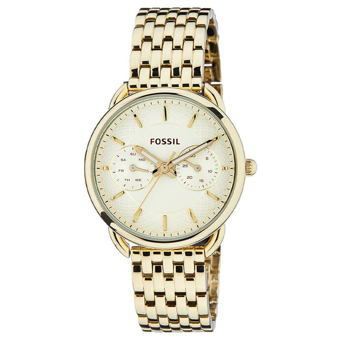 Fossil ES3714 Kadın Kol Saati - 1