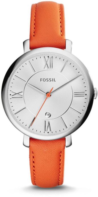 Fossil ES3735 Kadın Kol Saati - 1