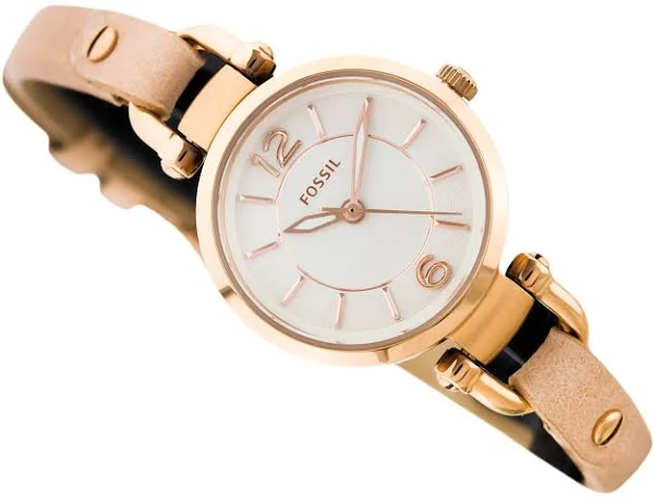 Fossil ES3745 Kadın Kol Saati - 6