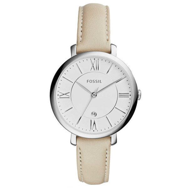 Fossil ES3793 Kadın Kol Saati - 5