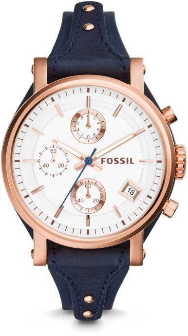 FOSSIL ES3838 Kadın Kol Saati - 1