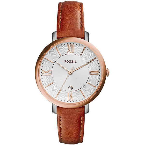 Fossil ES3842 Kadın Kol Saati - 8