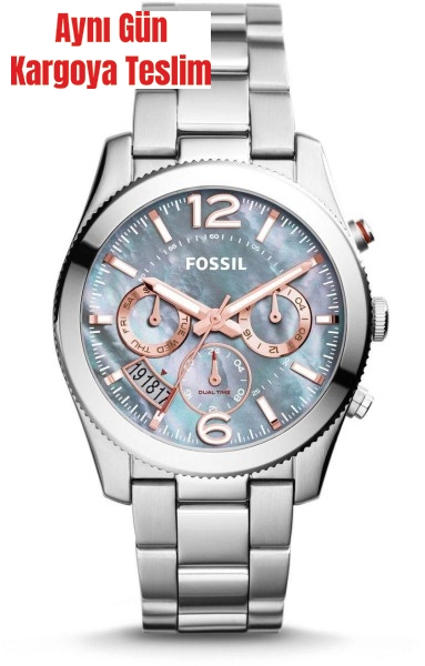 FOSSIL ES3880 Kadın Kol Saati