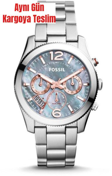 FOSSIL ES3880 Kadın Kol Saati - 3