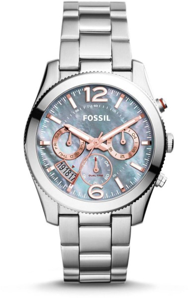 FOSSIL ES3880 Kadın Kol Saati - 4
