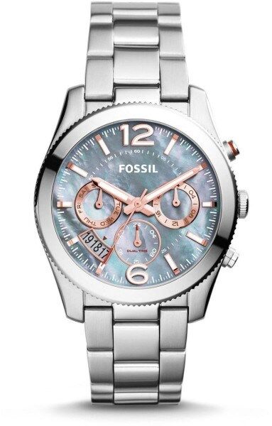 Fossil ES3880 Kadın Kol Saati - 5