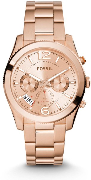 Fossil ES3885 Kadın Kol Saati - Thumbnail