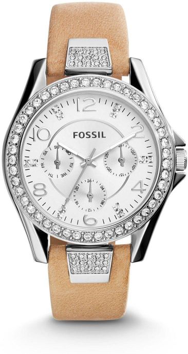 Fossil ES3889 Erkek Kol Saati - 1