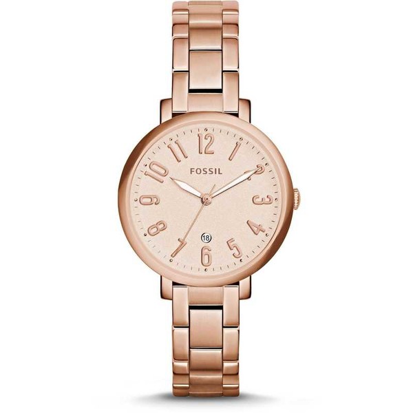 Fossil ES3970 Kadın Kol Saati - Thumbnail