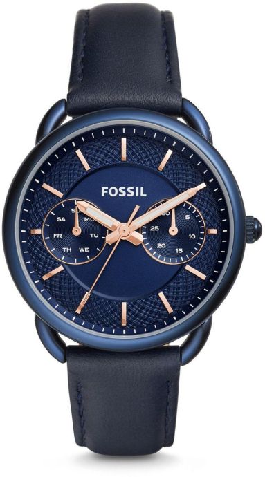 Fossil ES4092 Kadın Kol Saati - 1