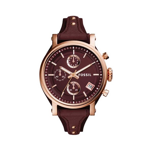 Fossil ES4114 Kadın Kol Saati - 1