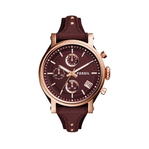 Fossil ES4114 Kadın Kol Saati - 3