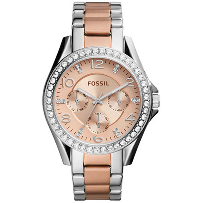 Fossil ES4145 Kadın Kol Saati - 1