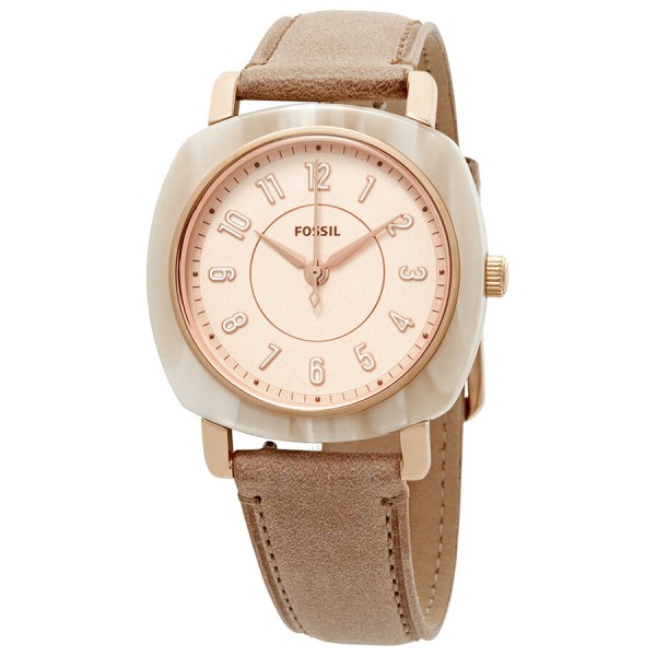 Fossil ES4282 Kadın Kol Saati - 2