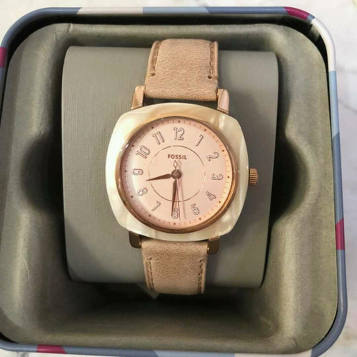 Fossil ES4282 Kadın Kol Saati - 3