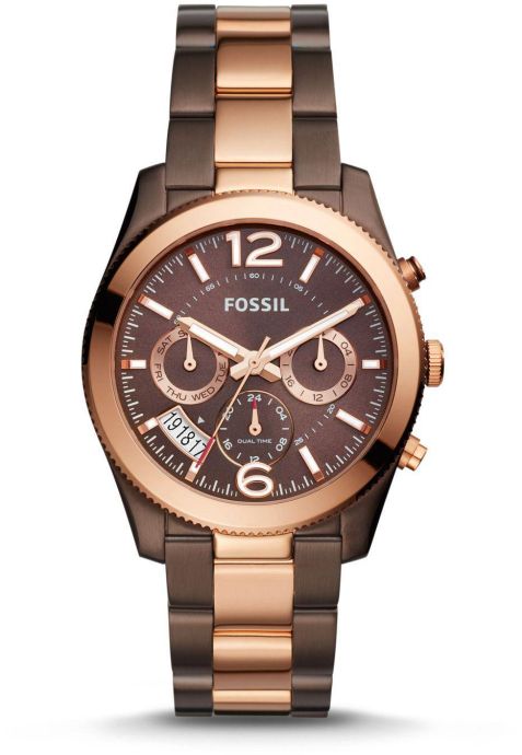 Fossil ES4284 Kadın Kol Saati - 1