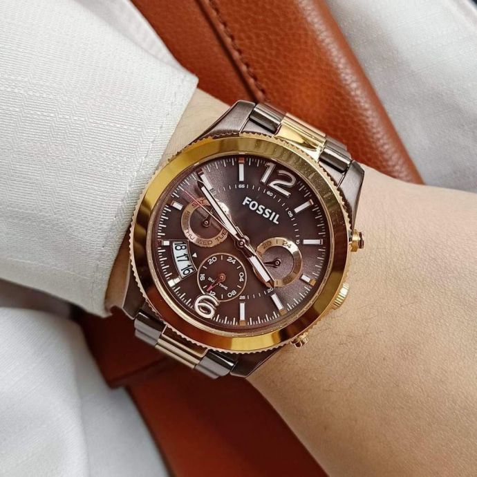 Fossil ES4284 Kadın Kol Saati - 3