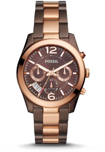 Fossil ES4284 Kadın Kol Saati - 6