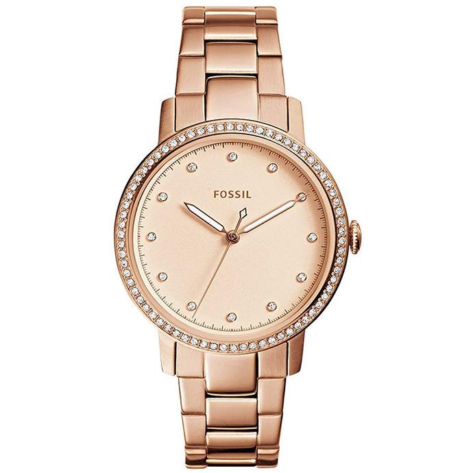 Fossil ES4288 Kadın Kol Saati - 1