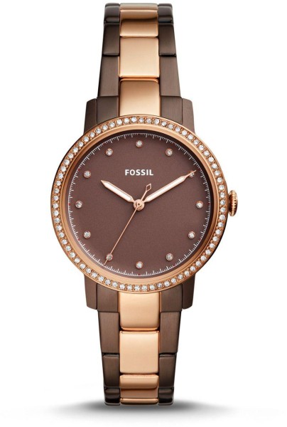 Fossil ES4300 Kadın Kol Saati - 1