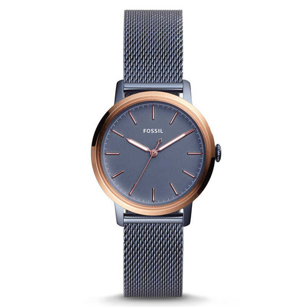 Fossil ES4312 Kadın Kol Saati - 7