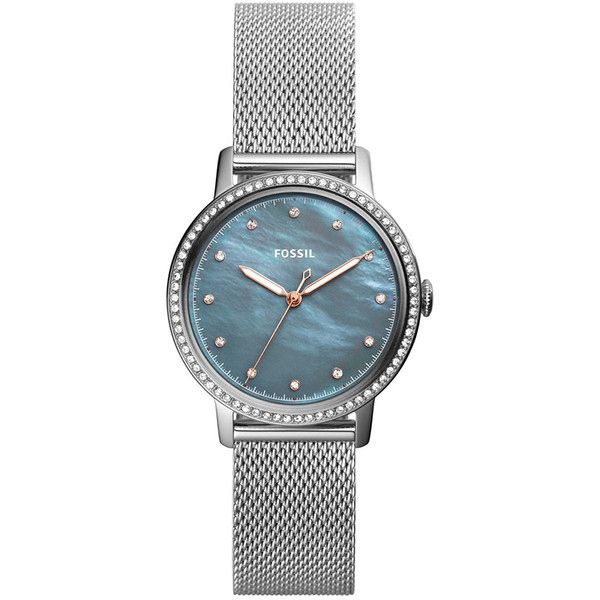 Fossil ES4313 Kadın Kol Saati - 6