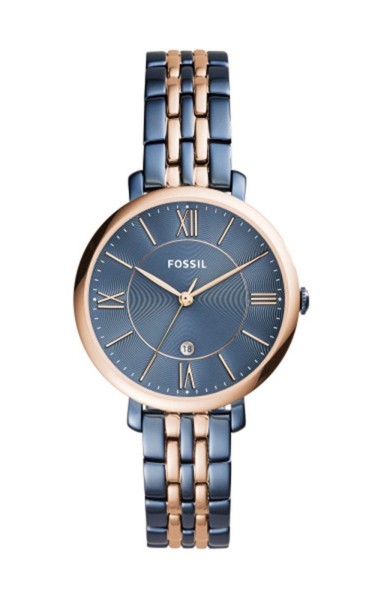 Fossil ES4321 Kadın Kol Saati - 1