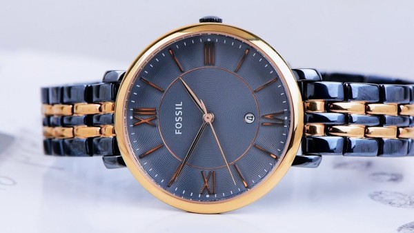 Fossil ES4321 Kadın Kol Saati - 2