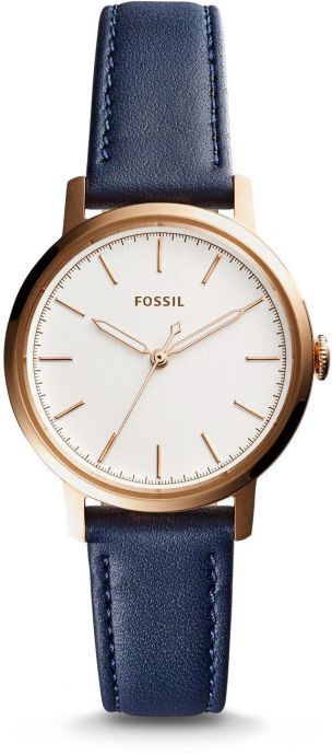 Fossil ES4338 Kadın Kol Saati - 1