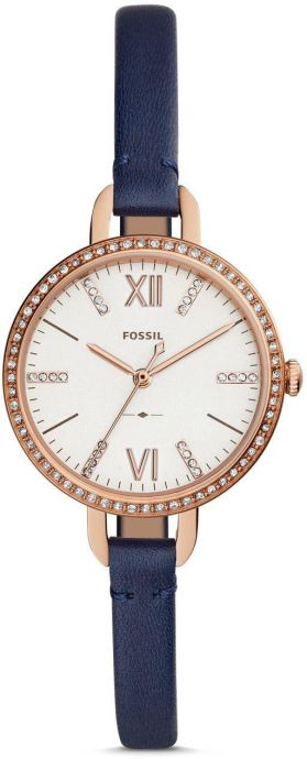 Fossil ES4403 Kadın Kol Saati - 1