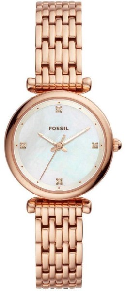 Fossil ES4429 Kadın Kol Saati - Thumbnail
