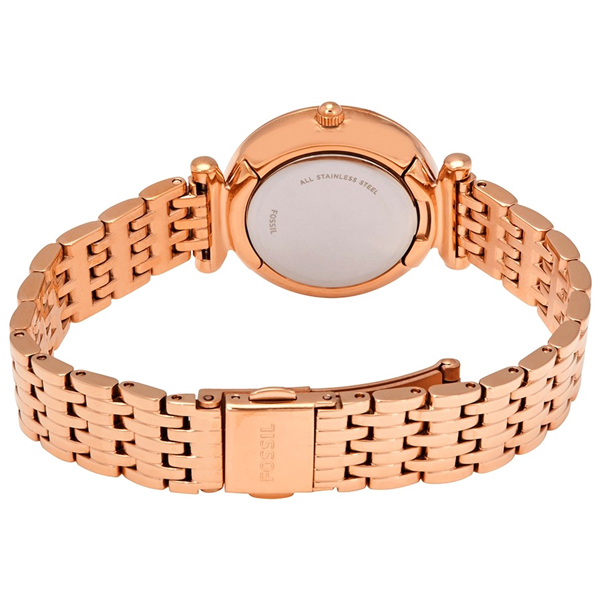 Fossil ES4429 Kadın Kol Saati - Thumbnail
