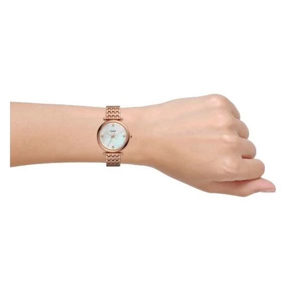 Fossil ES4429 Kadın Kol Saati - Thumbnail