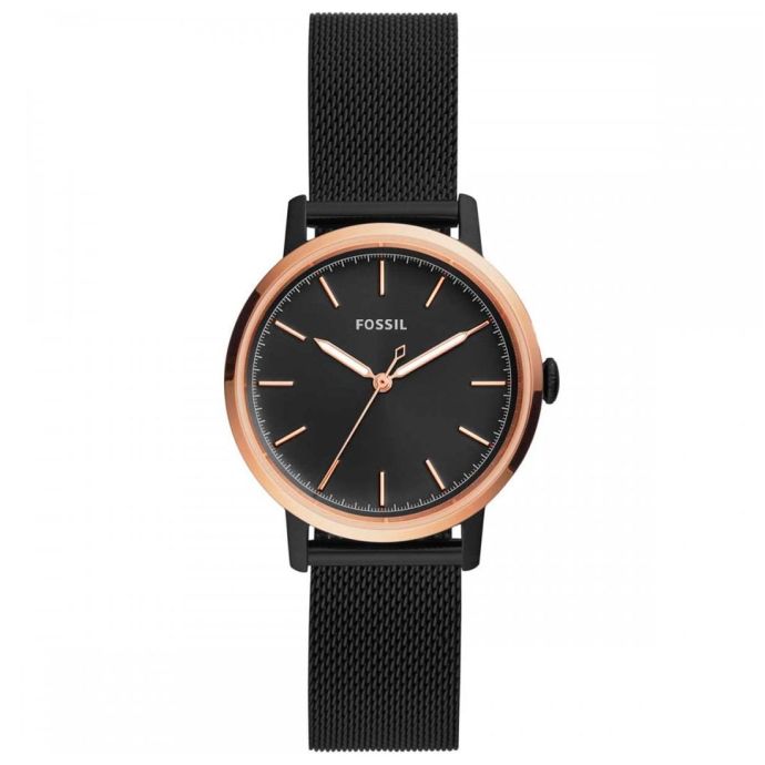 Fossil ES4467 Bayan Kol Saati - 1