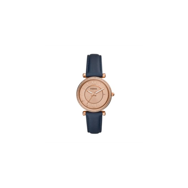 Fossil ES4485 Kadın Kol Saati - 7