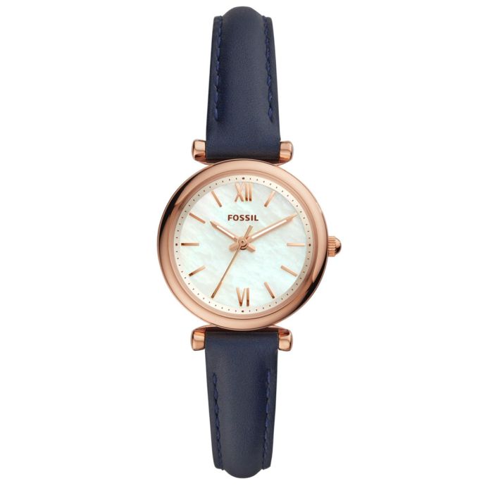 Fossil ES4502 Bayan Kol Saati - 1