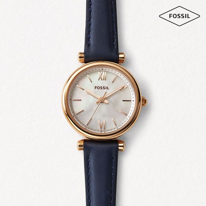 Fossil ES4502 Bayan Kol Saati - 4