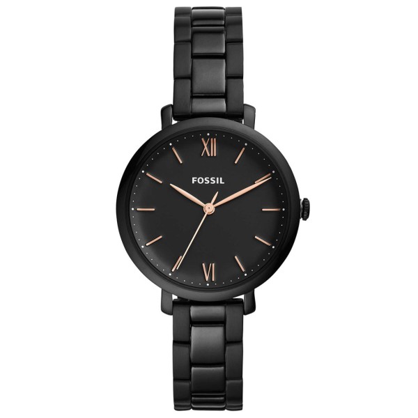 Fossil ES4511 Bayan Kol Saati - 1