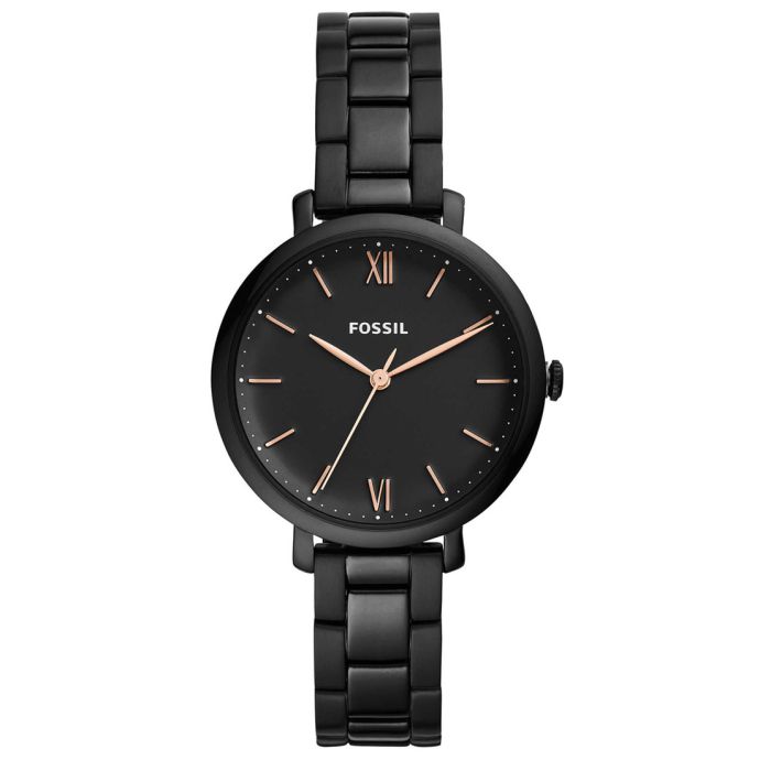 Fossil ES4511 Bayan Kol Saati - 1