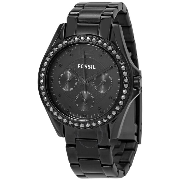 Fossil ES4519 Kadın Kol Saati - 4