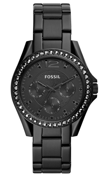 Fossil ES4519 Kadın Kol Saati - 8