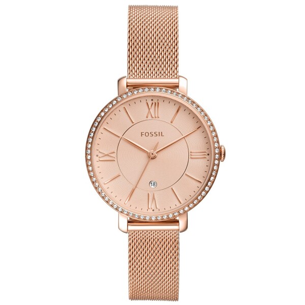Fossil ES4628 Kadın Kol Saati - 1