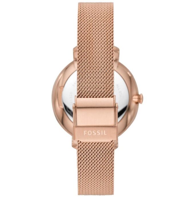 Fossil ES4628 Kadın Kol Saati - 3