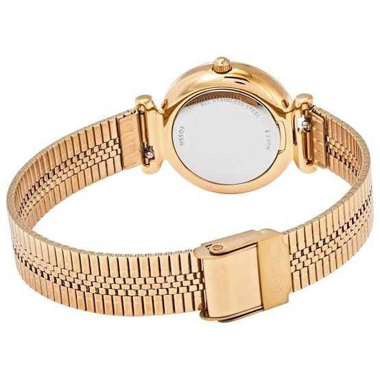 Fossil ES4645 Kadın Kol Saati - 3