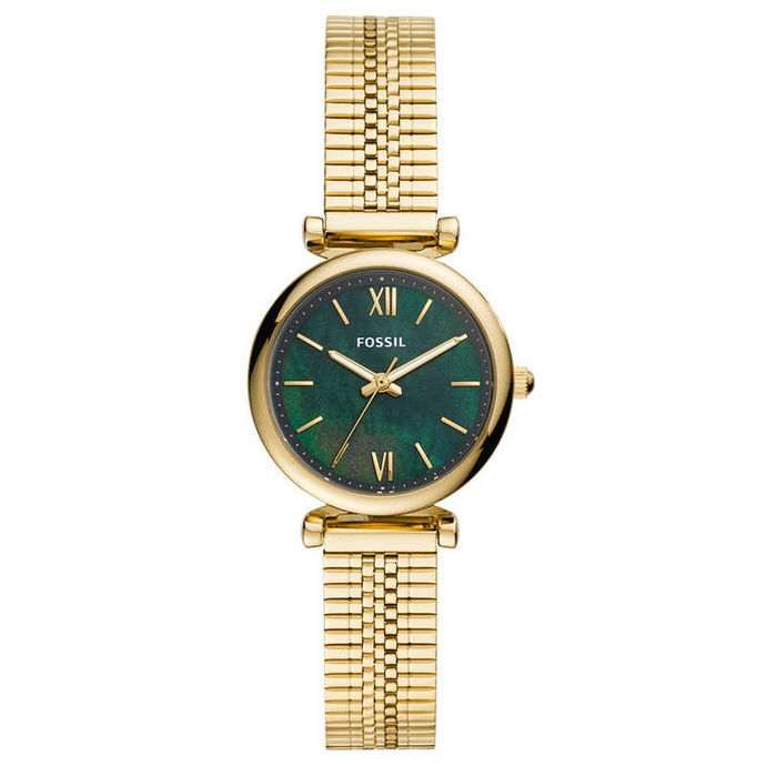 Fossil ES4645 Kadın Kol Saati - 1